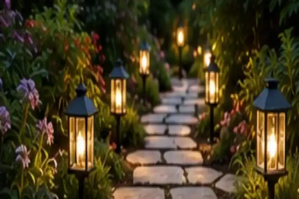 Lighting Design 101: How to Layer Light in Every Room