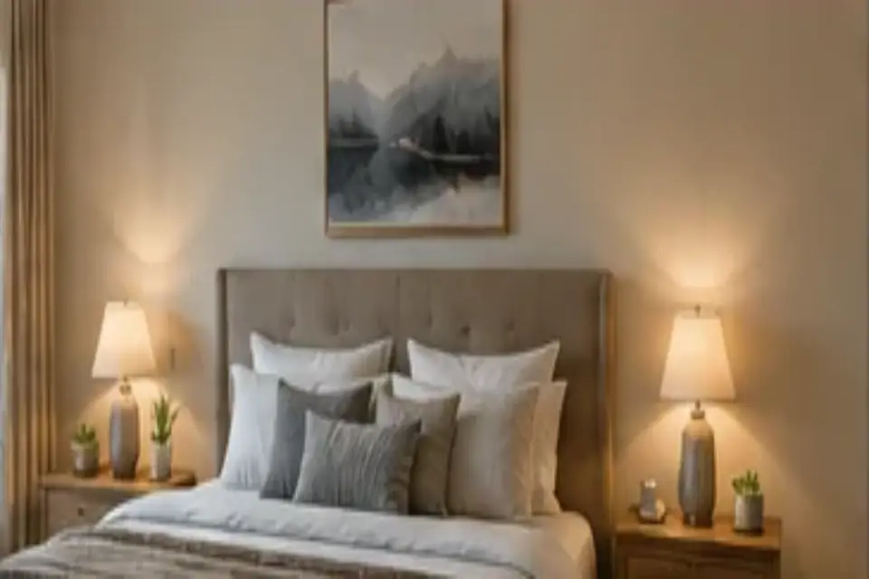 Bathroom Linen Storage That Helps Towels Dry Faster — practical detail