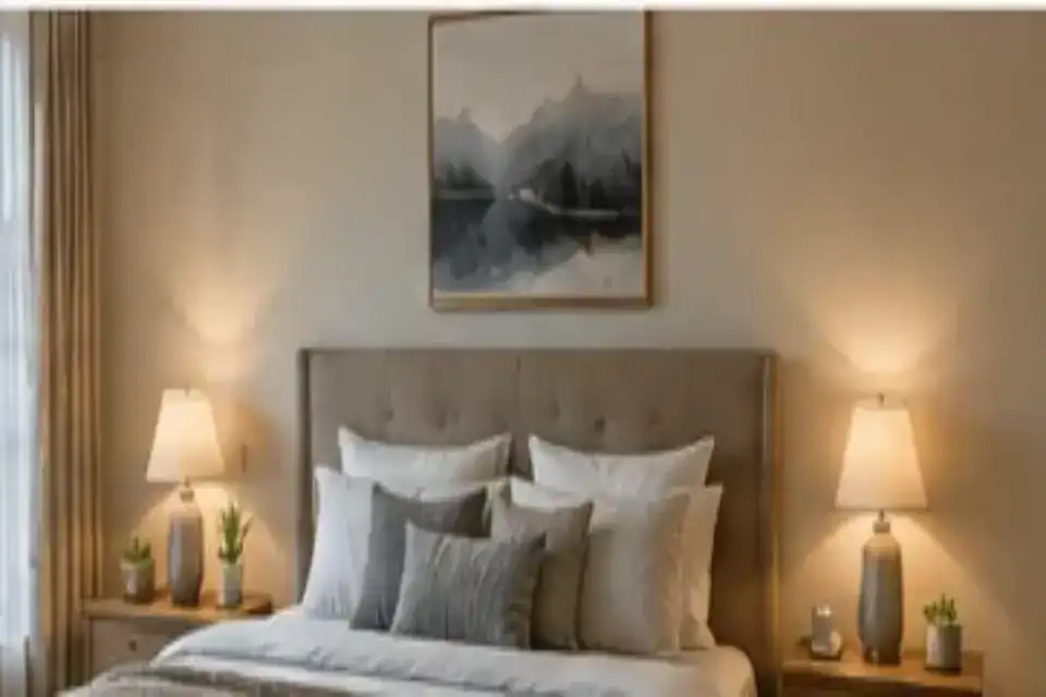 Related Dream Home & Garden guide