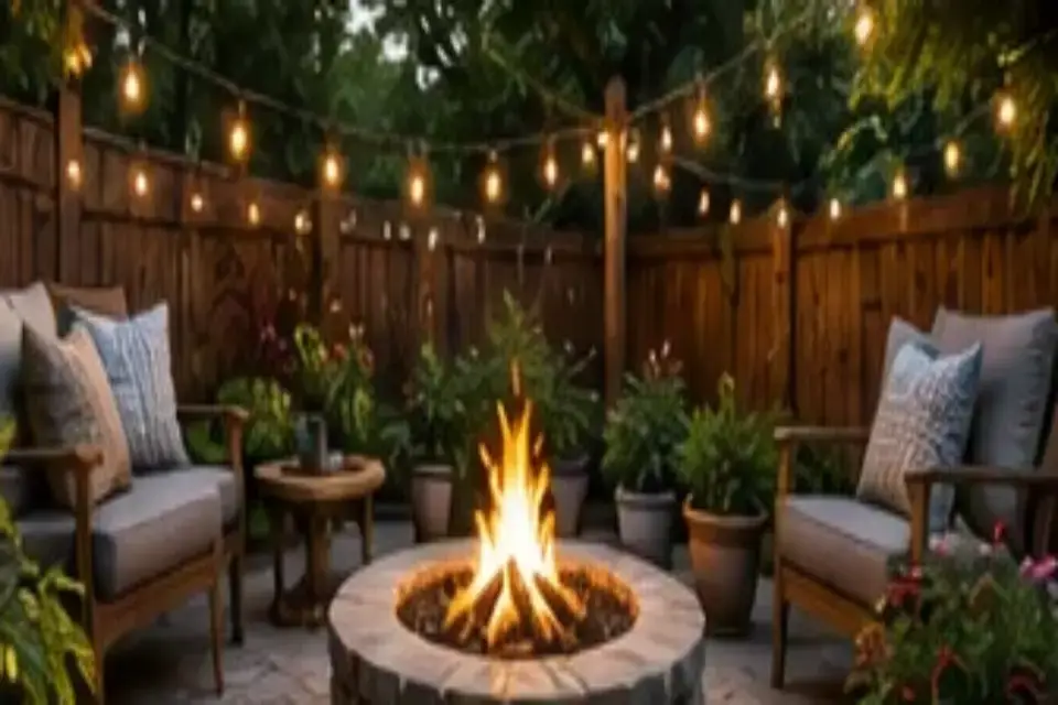 Mailbox Garden Design: A Better Front-Yard Arrival Without Blocking Access