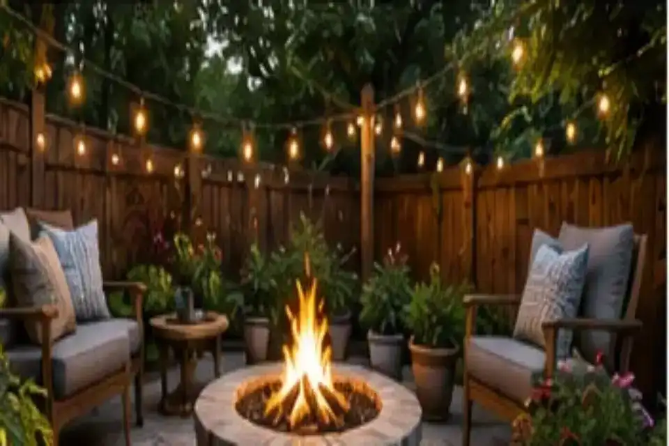 Related Dream Home & Garden guide