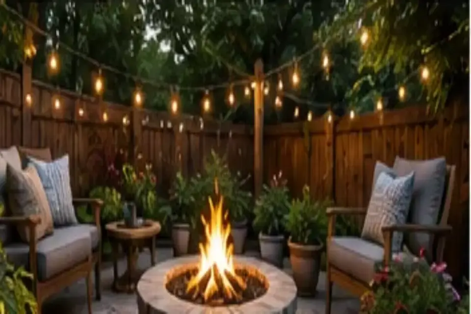 Mailbox Garden Design: A Better Front-Yard Arrival Without Blocking Access — content image 1