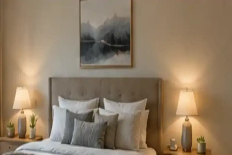 Maximizing Closet Storage in a Small Bedroom