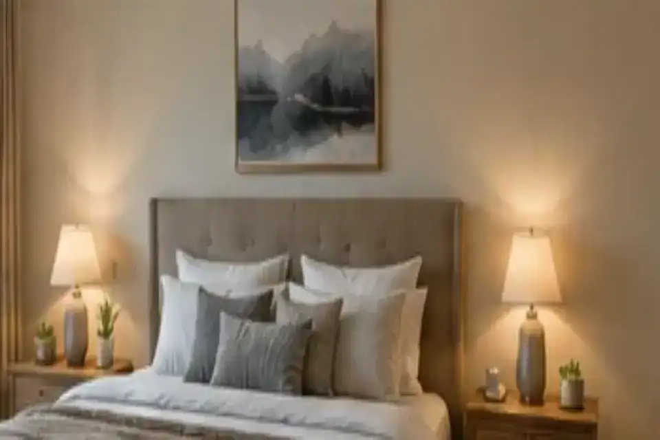 Maximizing Closet Storage in a Small Bedroom