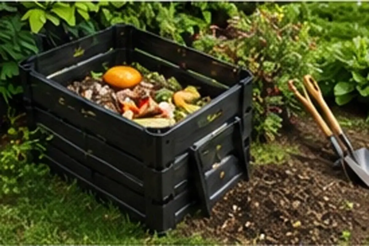 Mini Garden Ideas for Small Spaces That Still Feel Like a Real Garden — premium hero image