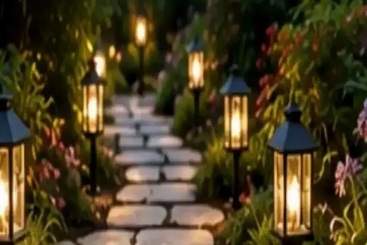 Mini Garden Ideas for Small Spaces That Still Feel Like a Real Garden — content image 1