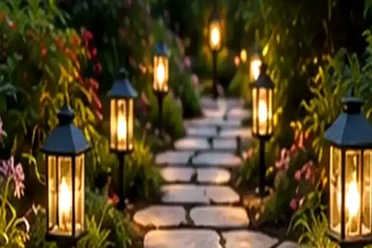 Mini Garden Ideas for Small Spaces That Still Feel Like a Real Garden — premium hero image