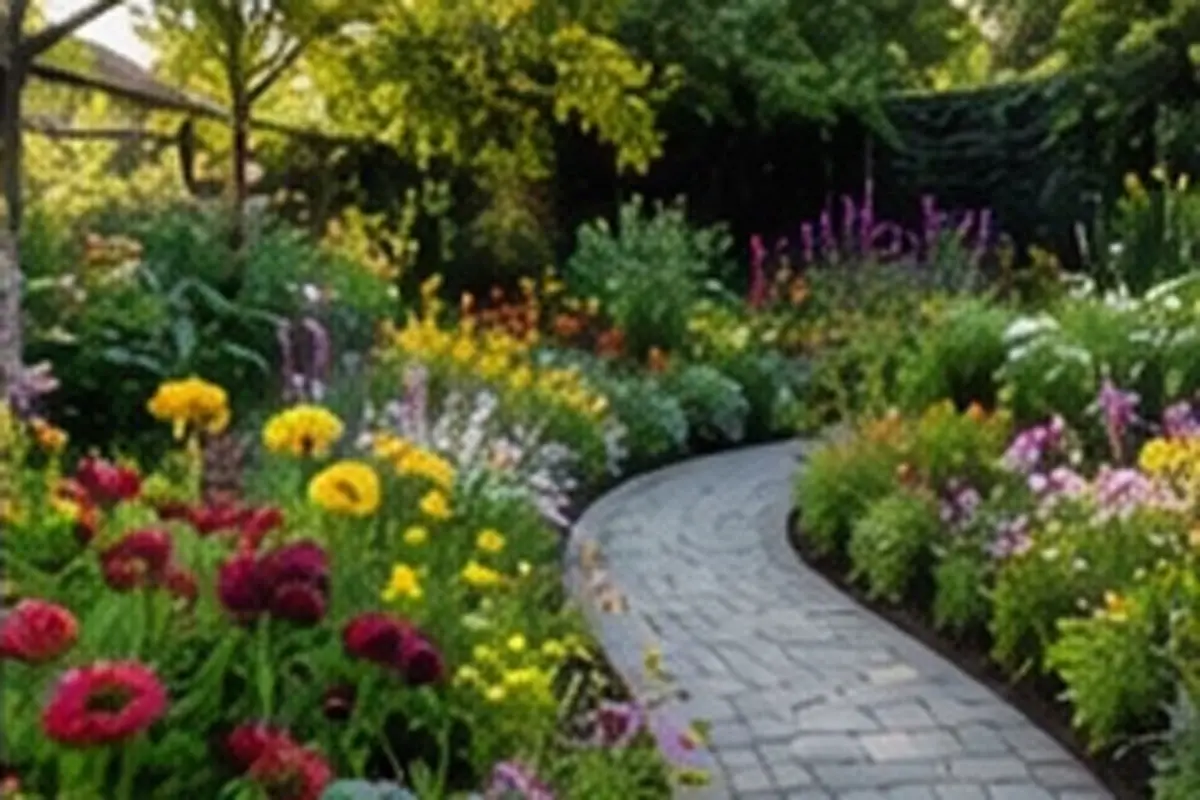 Mini Garden Soil Mix: A Simple Way to Keep Small Containers Productive — premium hero image