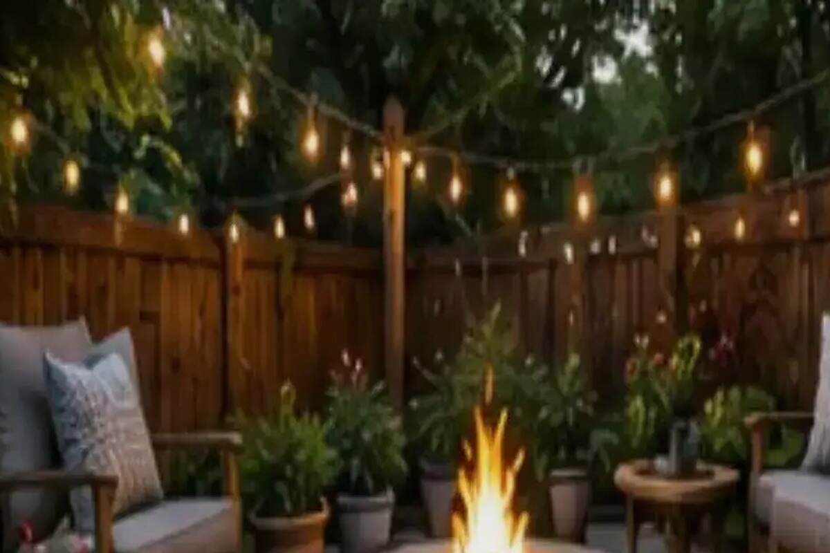 A Low-Maintenance Mini Garden Plan for Busy Households