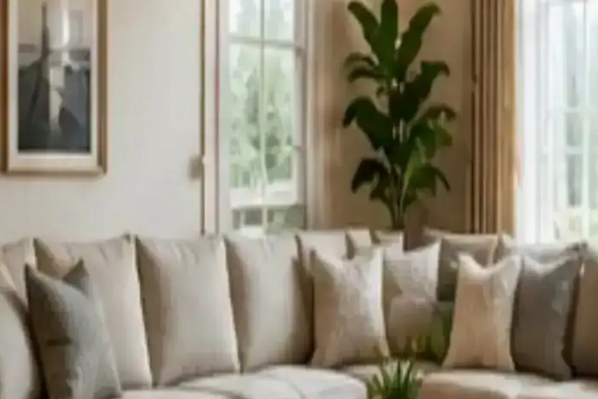 How to Mix Wood Tones in One Home Without Looking Mismatched