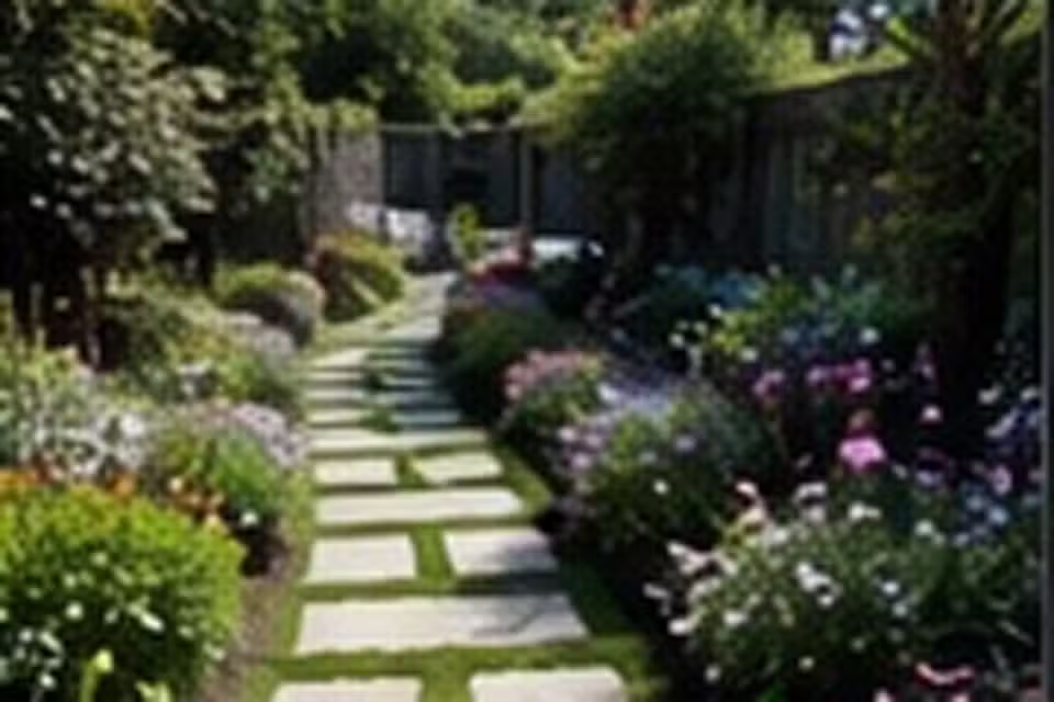 Native Plant Planning for a Lower-Input Yard