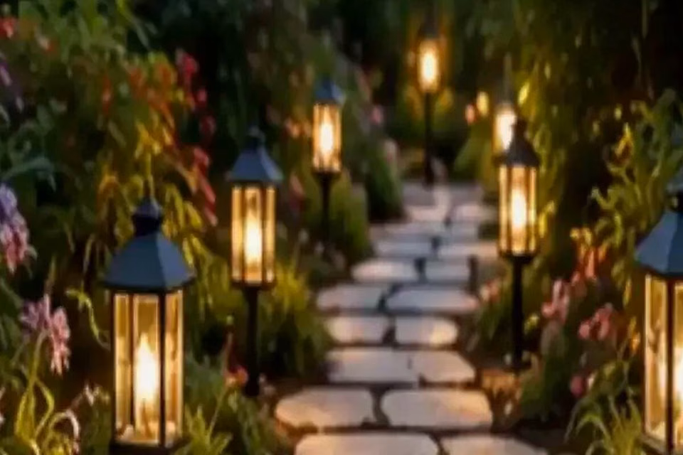Native Plants Garden: A Beginner’s Guide to Building a More Resilient Yard
