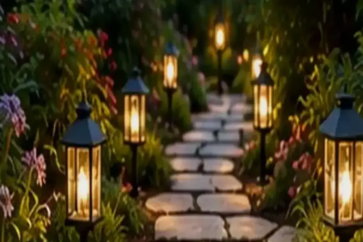 Native Plants and Xeriscaping: A Water-Wise Garden That Still Looks Good — content image 1