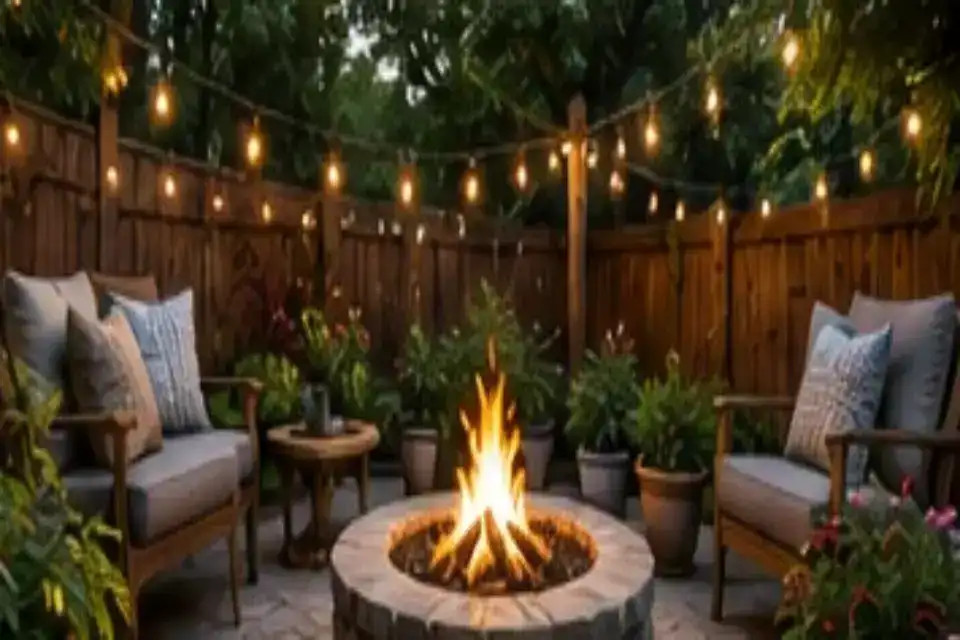 How to Layer Native Trees, Shrubs, and Groundcovers in a Front Yard