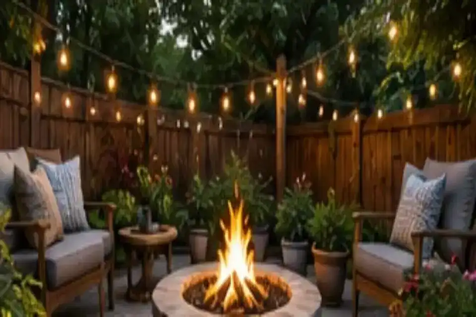 How to Layer Native Trees, Shrubs, and Groundcovers in a Front Yard