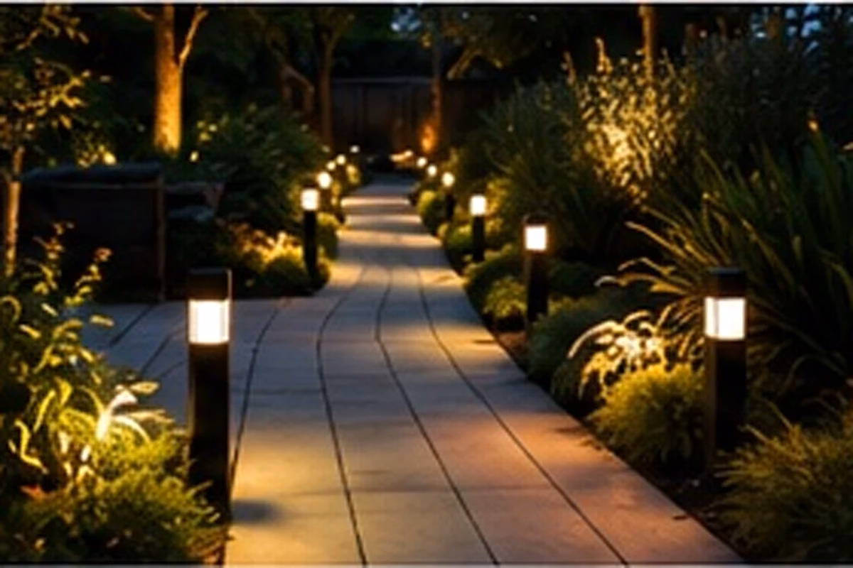 Naturalistic Garden Design: How to Make a Relaxed Yard Still Look Intentional