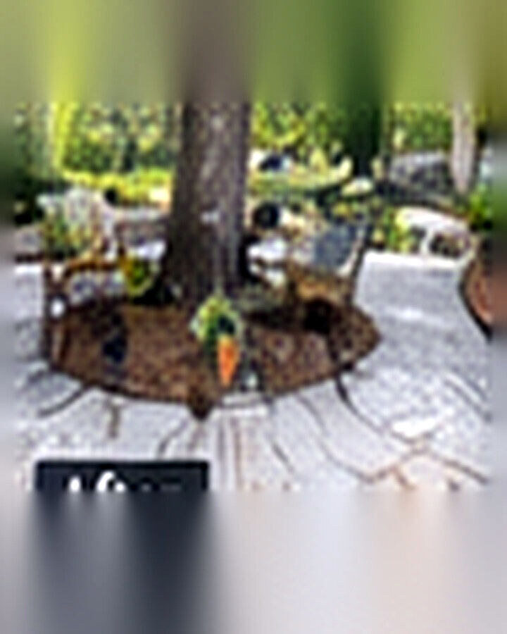 Shade Garden Design after its home and garden update