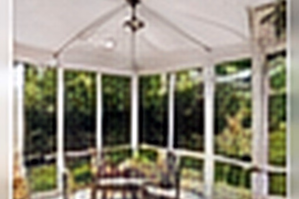 Open Patio to Screened-In Comfort: Extend Outdoor Use Across More Seasons