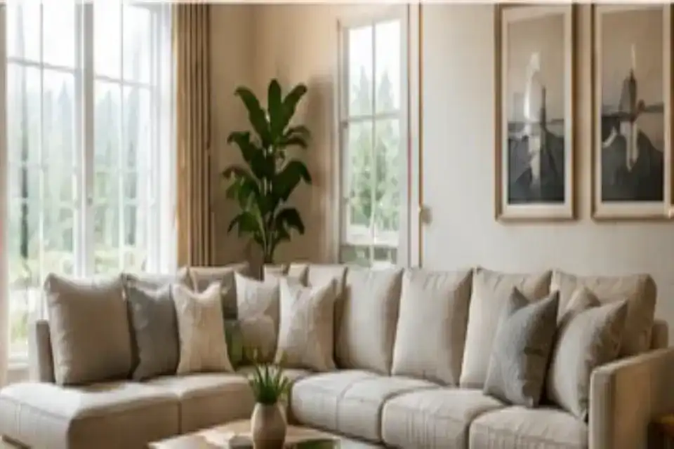 How to Make an Open-Plan Home Feel Like Separate Rooms