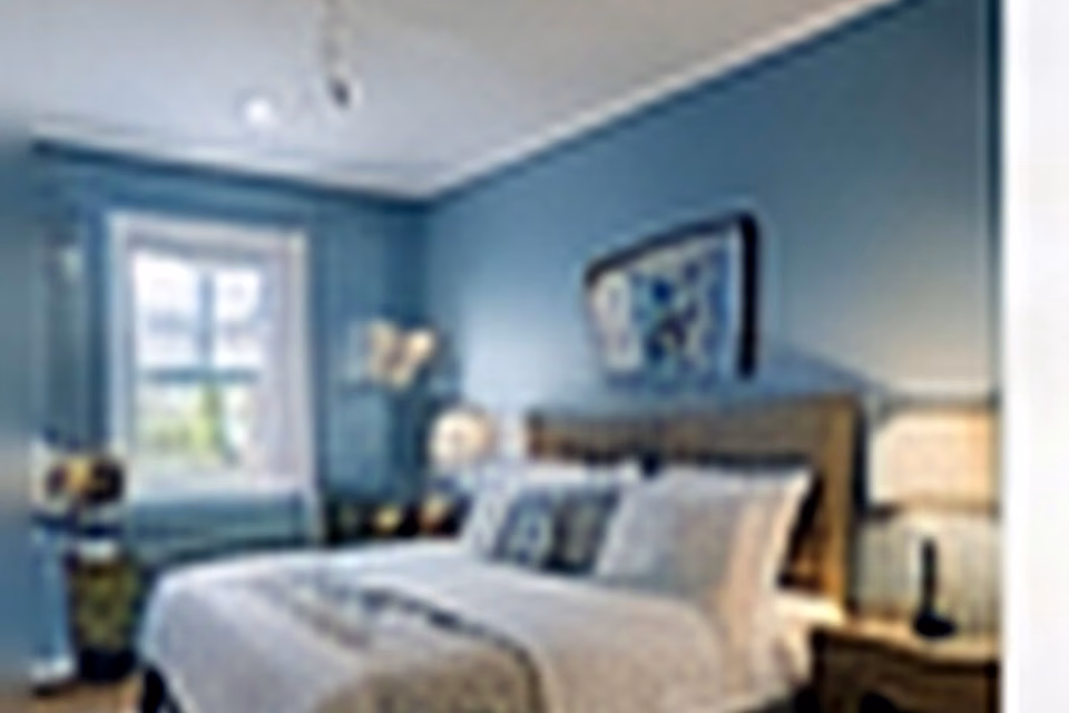 Outdated Bedroom to Calm Modern Retreat: A Better Sleep-Focused Reset