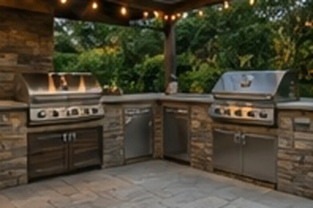 Outdated Pool Area to Resort-Style Retreat: A Cleaner Outdoor Plan — premium hero image
