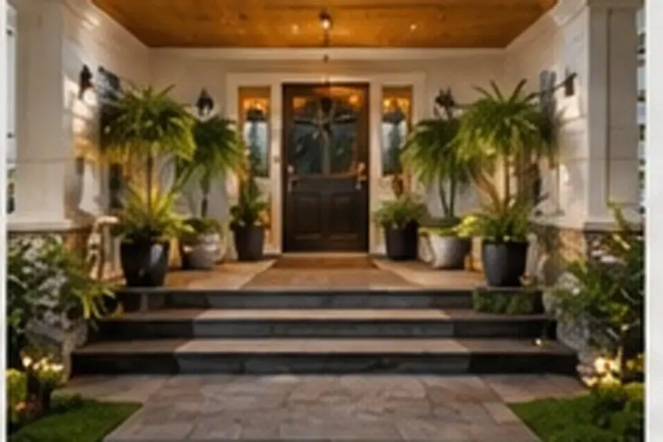 Outdoor Curtains for Patio Privacy and Sun Control — content image 1