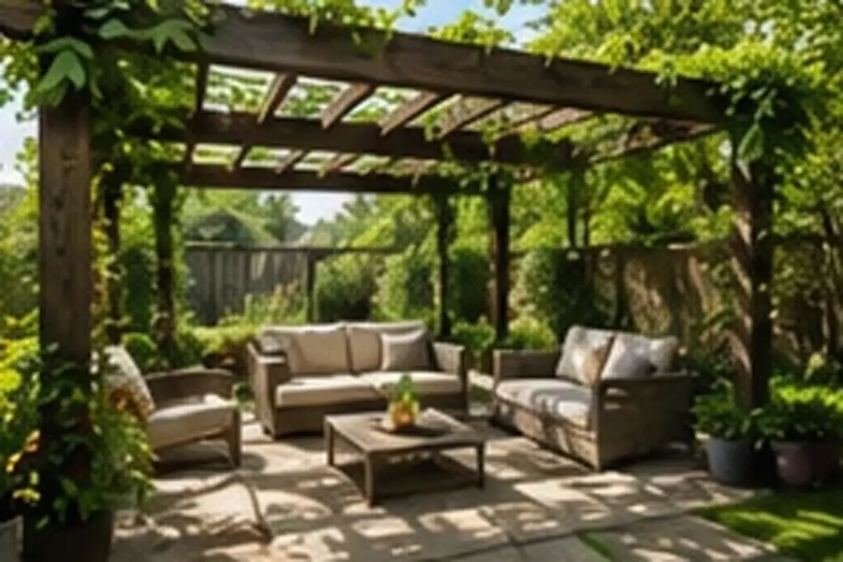 How to Clean Outdoor Furniture Without Ruining the Finish
