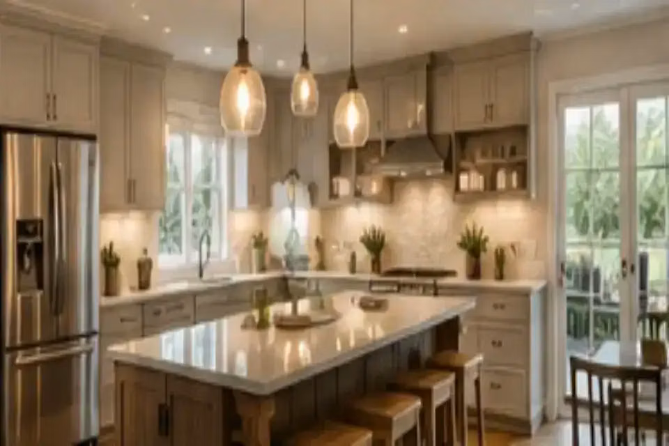Pantry Organization: A System That Actually Stays Organized