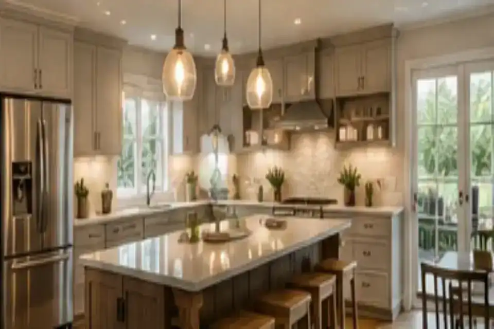 Related Dream Home & Garden guide