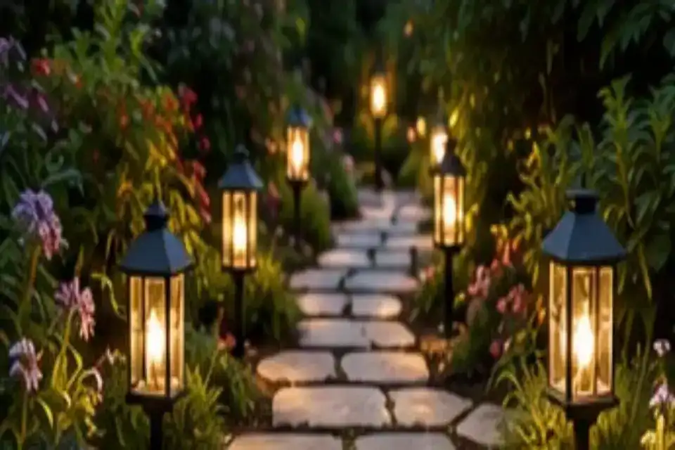 Related Dream Home & Garden guide