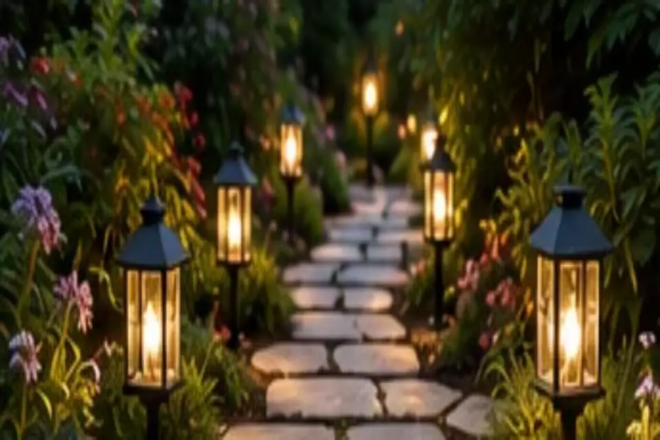 Related Dream Home & Garden article