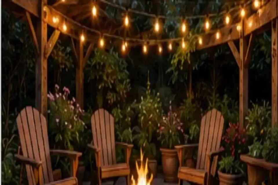 How to Create Shade on a Patio Without Building a Full Roof