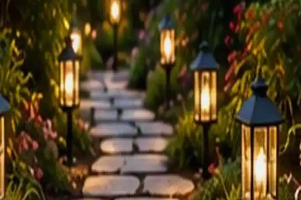 How to Create Shade on a Patio Without Building a Full Roof