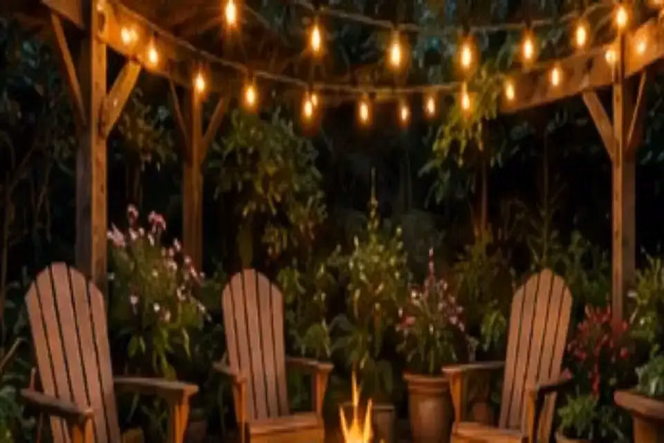 Pergola vs. Gazebo vs. Screened Porch: Choosing the Right Backyard Shade Structure