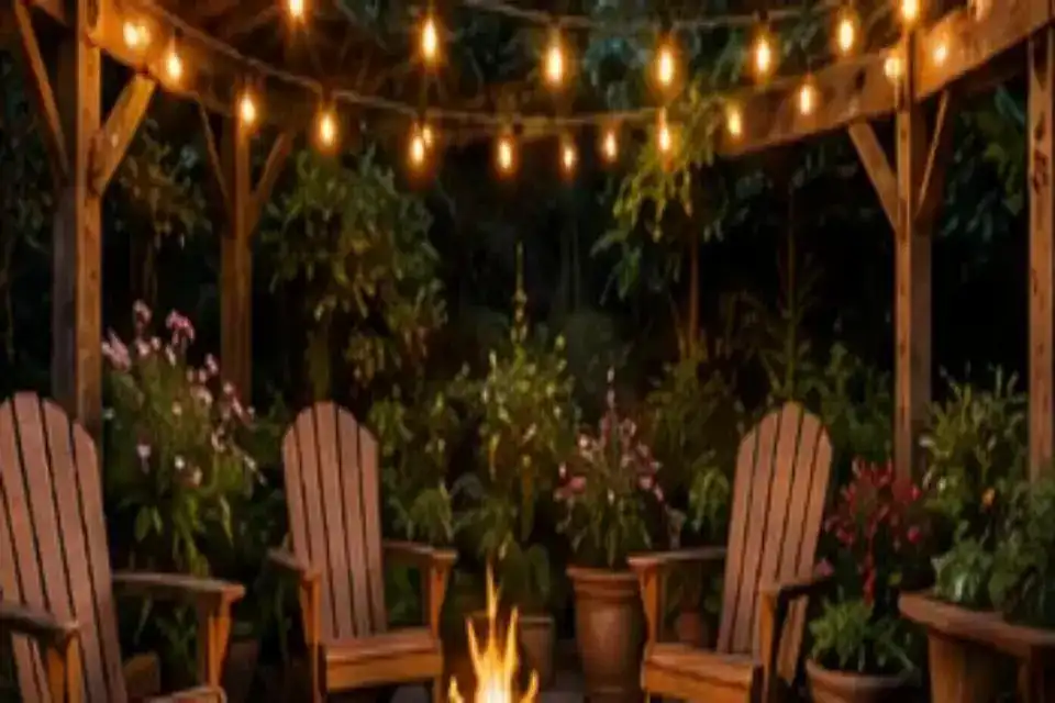 Pergola vs. Gazebo vs. Screened Porch: Choosing the Right Backyard Shade Structure