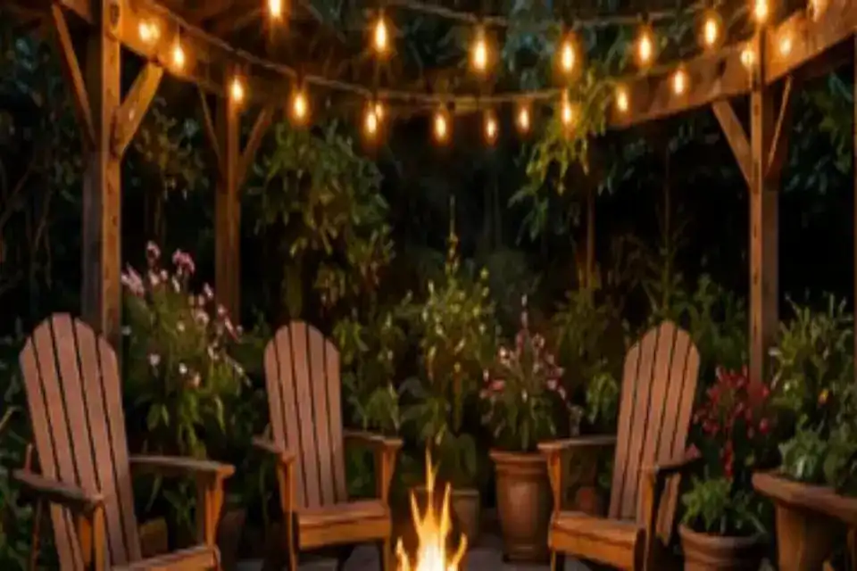 Pergola vs. Gazebo vs. Screened Porch: Choosing the Right Backyard Shade Structure