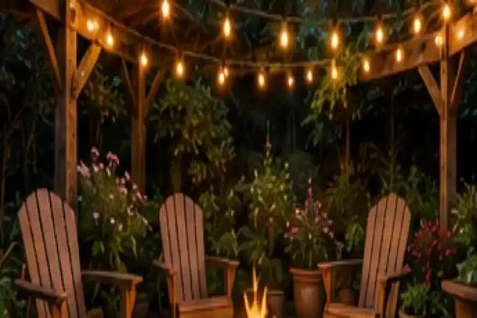 Pergola vs. Gazebo vs. Screened Porch: Choosing the Right Backyard Shade Structure