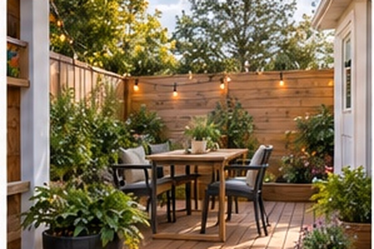 How to Plant a Fall Tree With the Right Root Flare and Mulch Ring — practical view