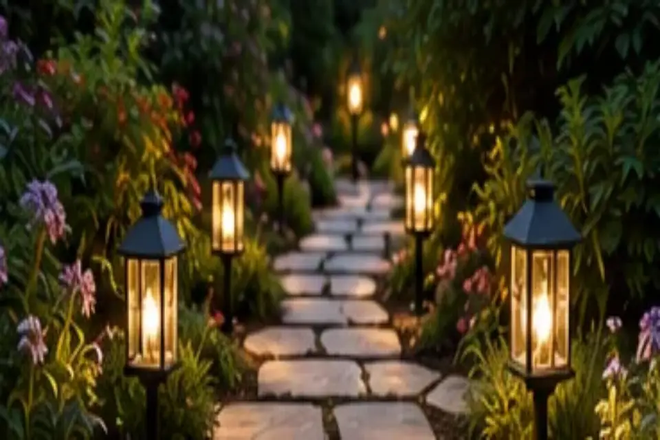 Related Dream Home & Garden article