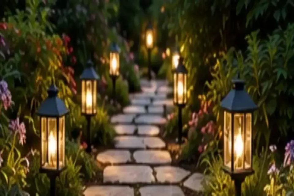Pruning Shrubs With a Light Touch: A Home Garden Guide