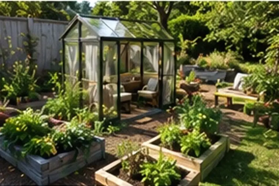 Pruning Shrubs With a Light Touch: A Home Garden Guide