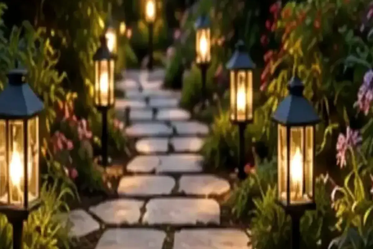 Design a Rain Garden Overflow Route Before the Next Heavy Storm