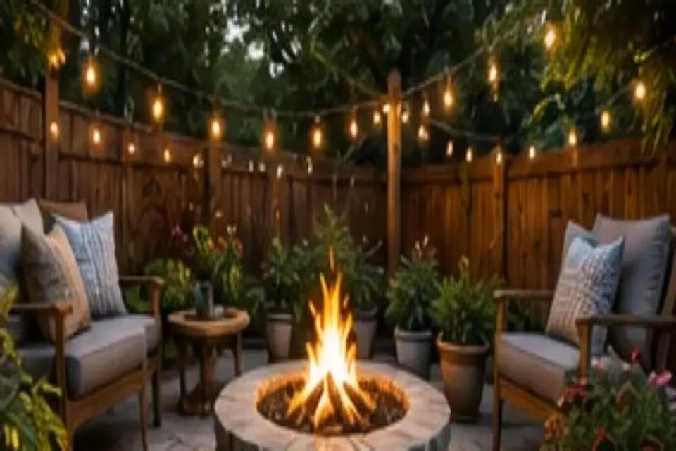 How to Keep Garden Paths Safer After Heavy Summer Rain