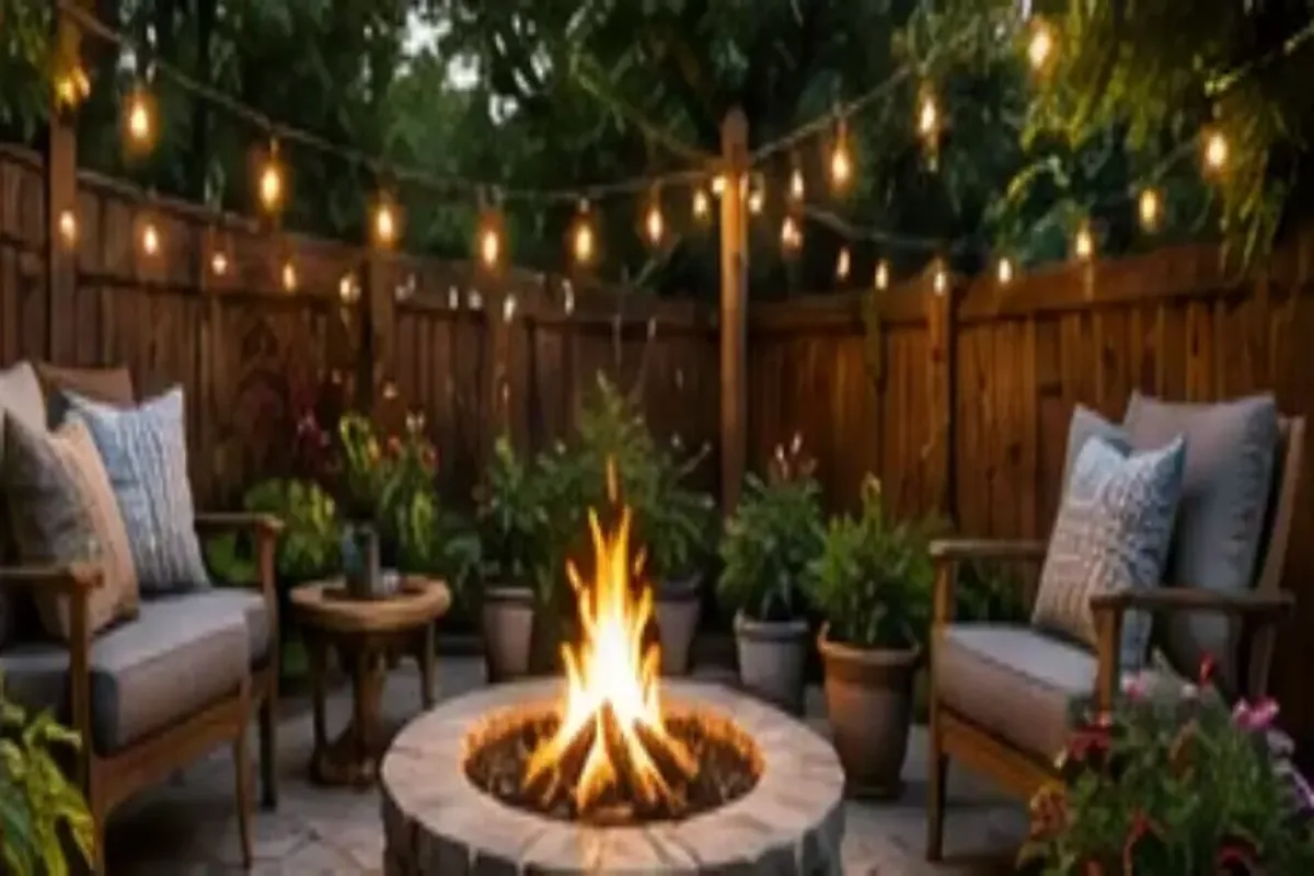 How to Keep Garden Paths Safer After Heavy Summer Rain