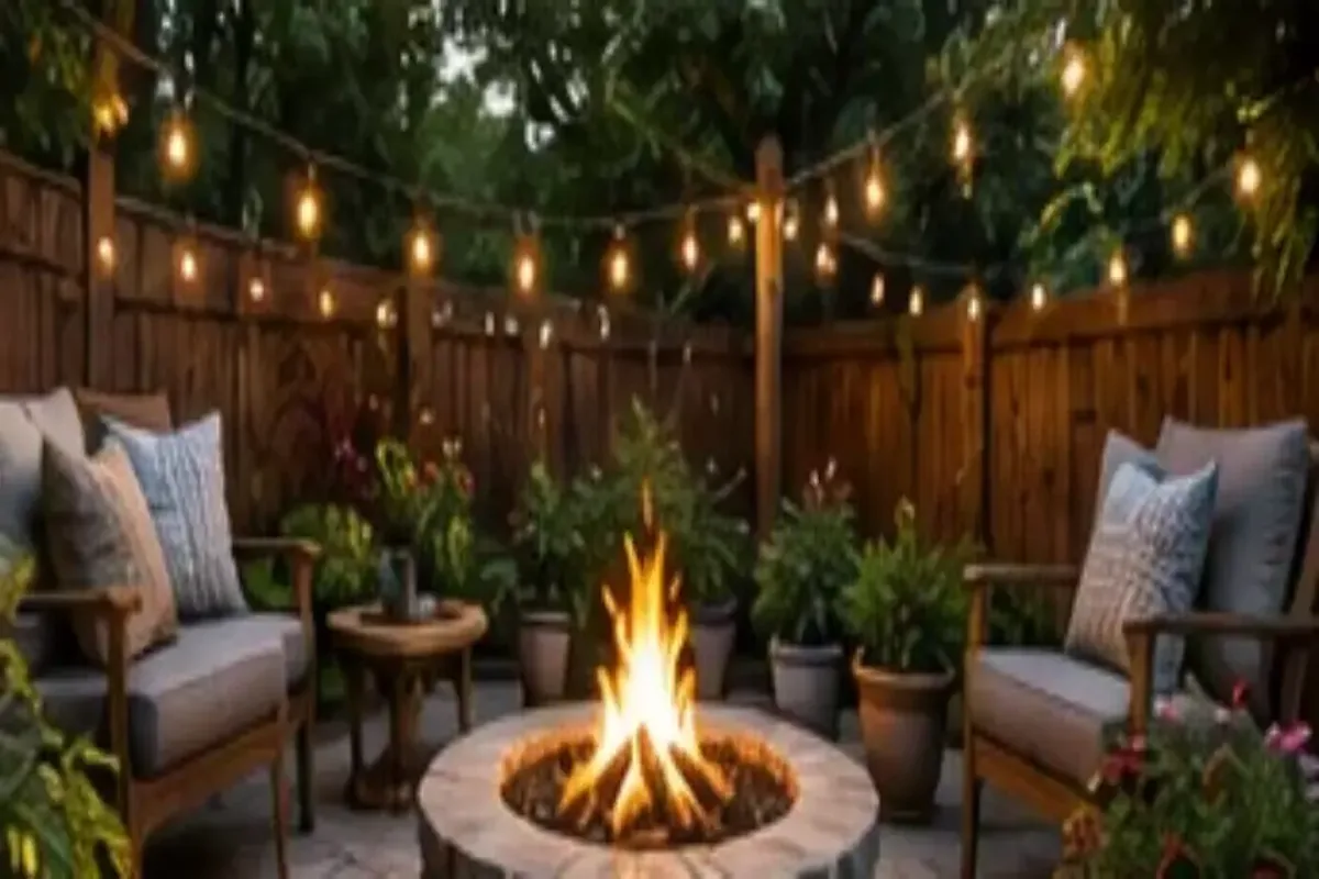How to Keep Garden Paths Safer After Heavy Summer Rain