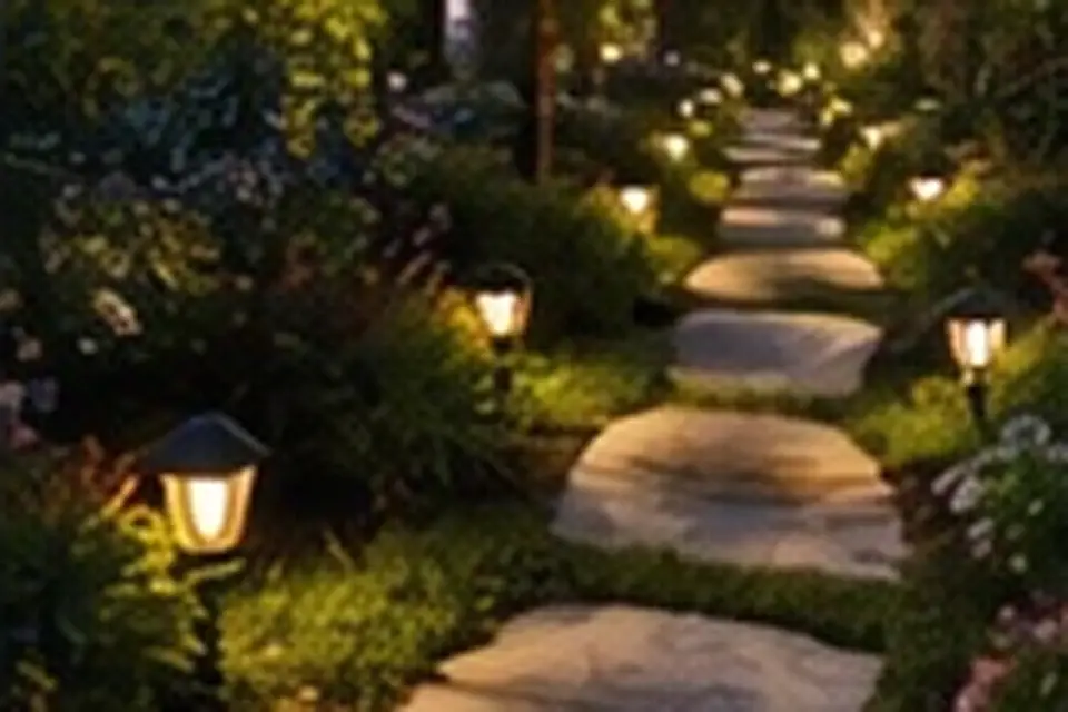 How to Keep Garden Paths Safer After Heavy Summer Rain — content image 1