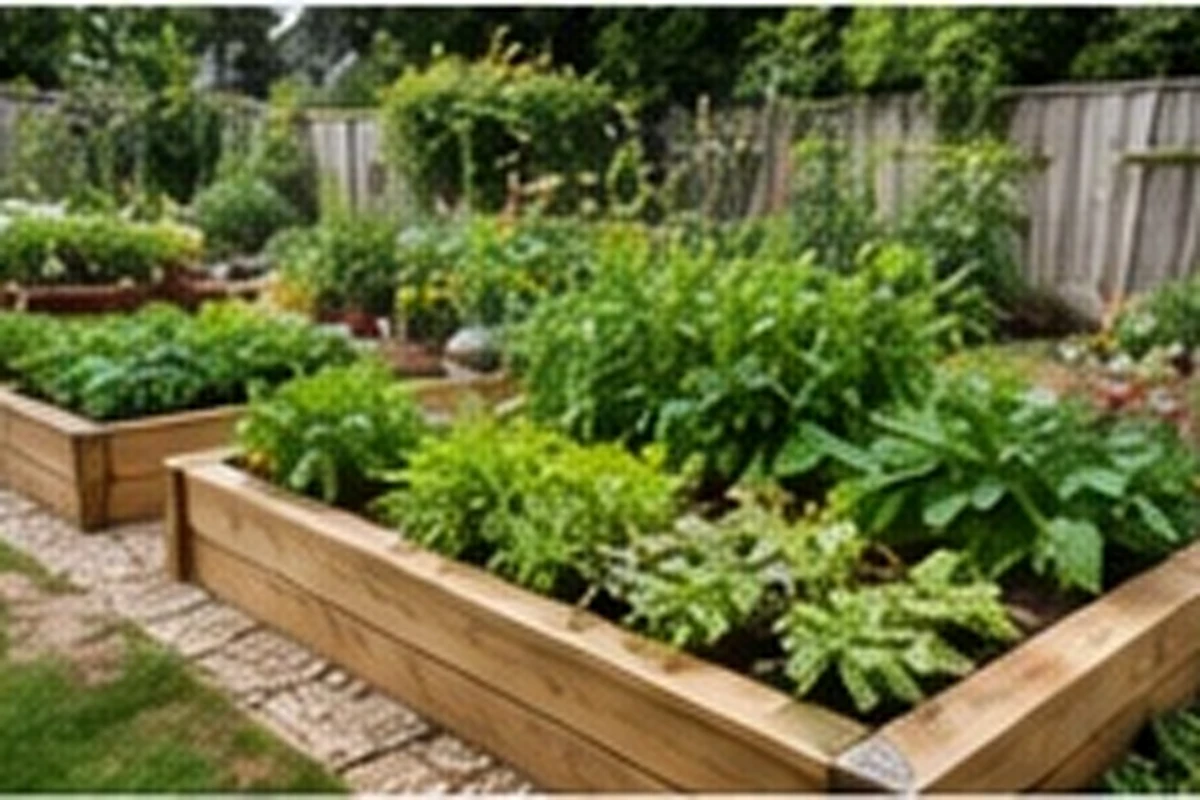 Raised Bed Gardening: Why It Works and How to Build One