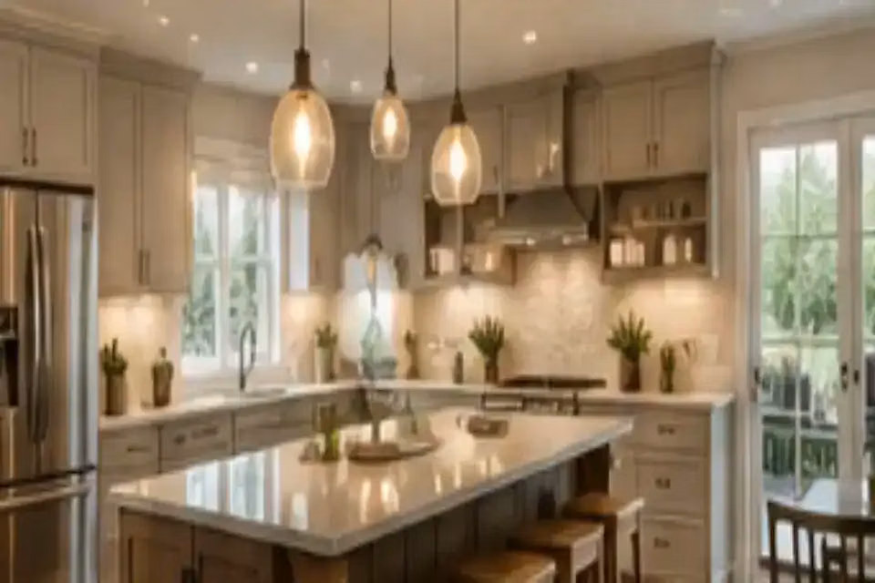 Reducing Plastic Use in the Kitchen: A Realistic, Room-by-Room Approach