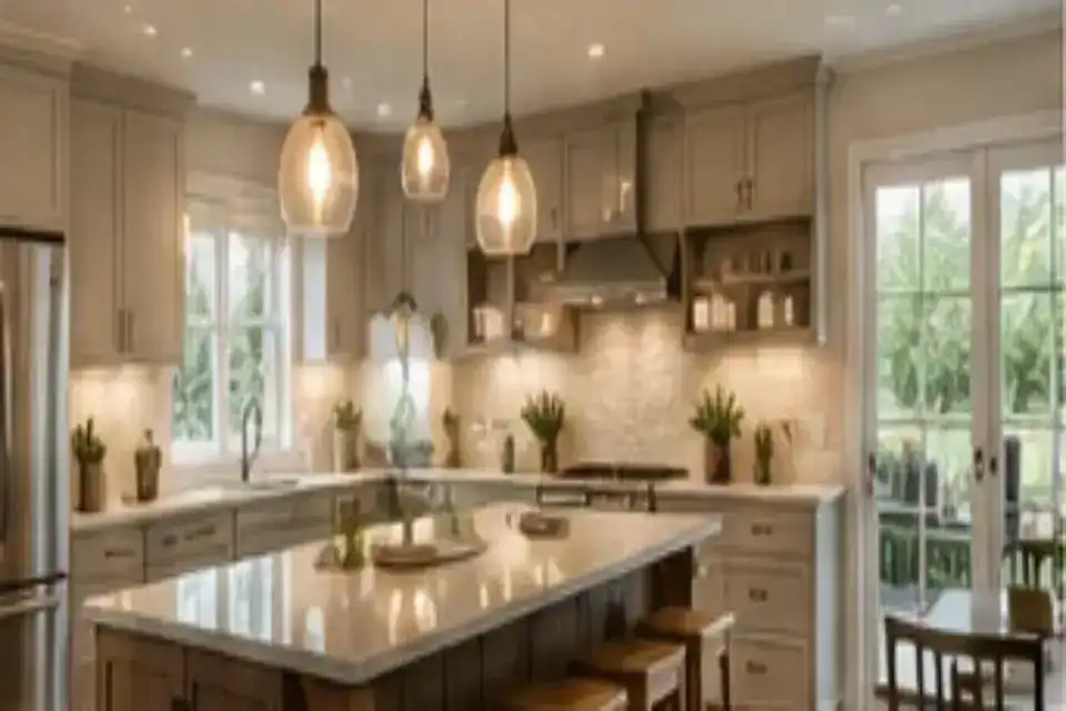 Reducing Plastic Use in the Kitchen: A Realistic, Room-by-Room Approach
