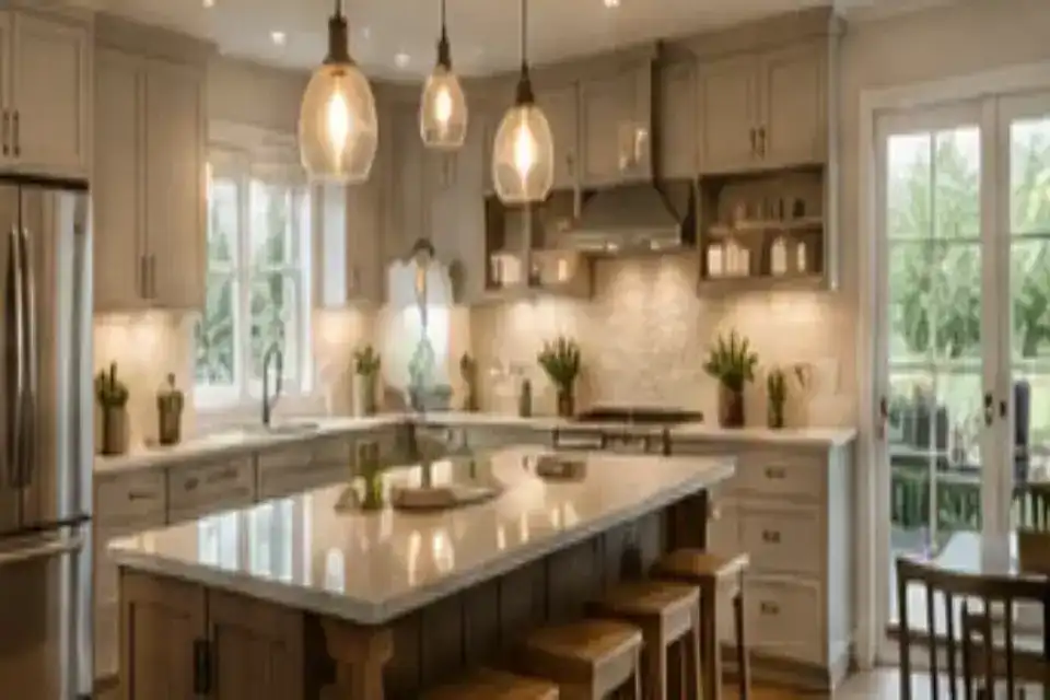 Reducing Plastic Use in the Kitchen: A Realistic, Room-by-Room Approach
